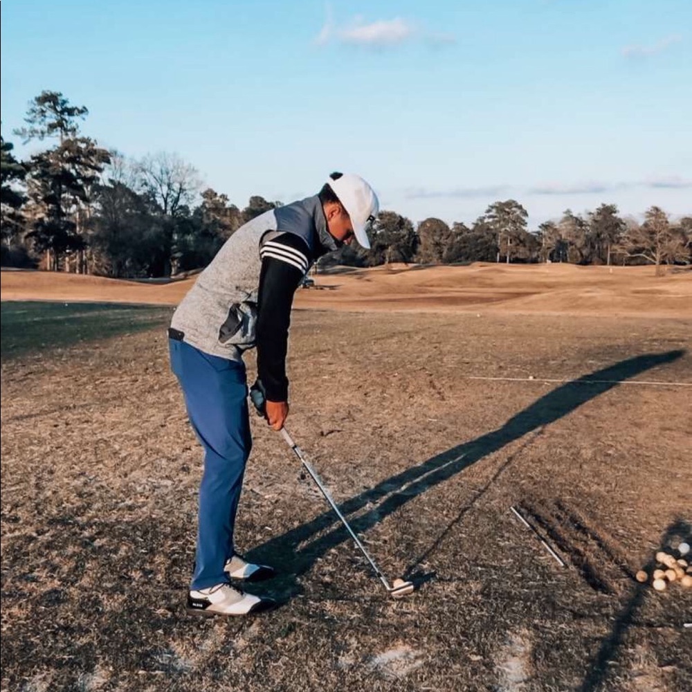 Meet your Posher, Cam